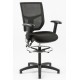 Ergo Line Mesh Draughtsman Chair